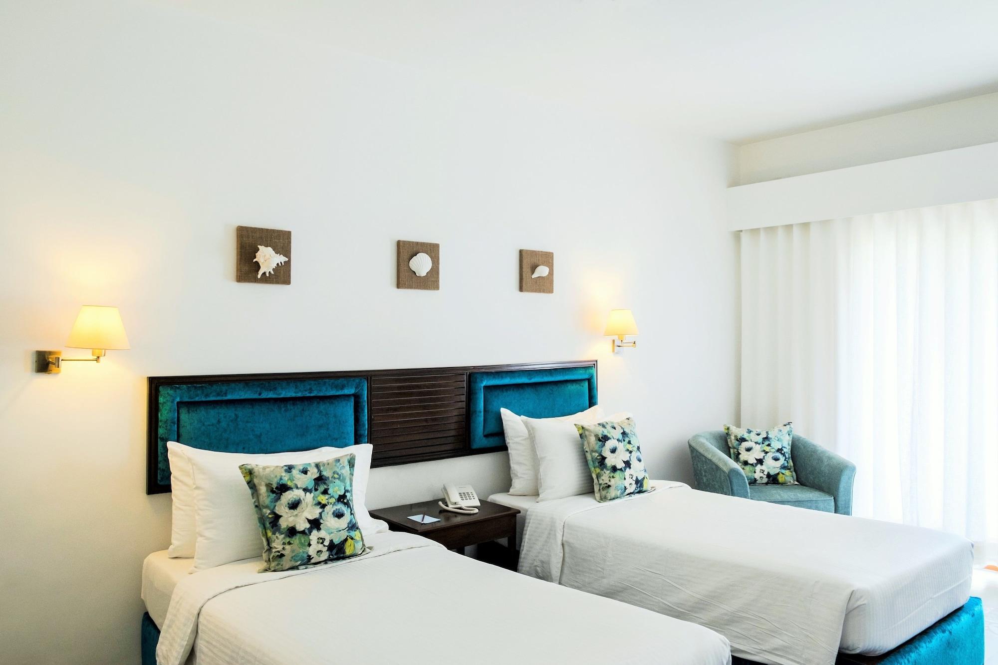 Hotel Prainha Dona Paula Exteriér fotografie