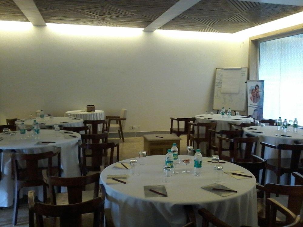 Hotel Prainha Dona Paula Exteriér fotografie